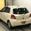 toyota vitz 2007 -TOYOTA--Vitz SCP90-5064087---TOYOTA--Vitz SCP90-5064087- image 2