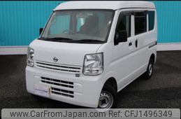 nissan clipper-van 2018 CFJ1496349