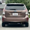 toyota prius-α 2014 CFJ1634068 image 8