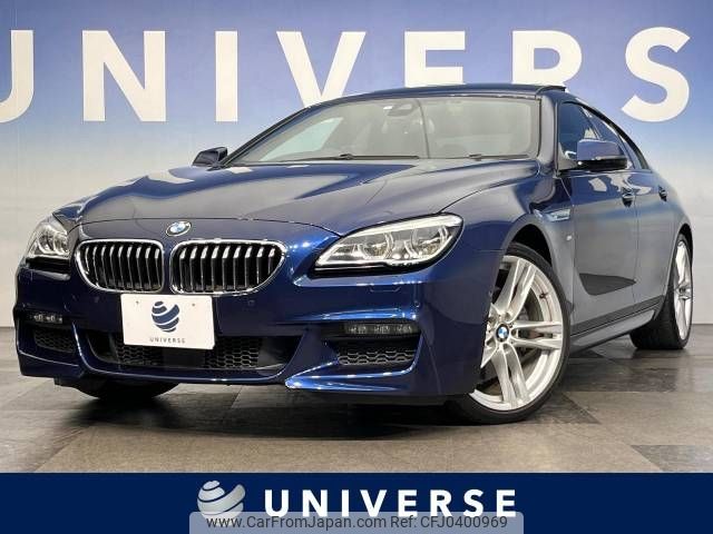 bmw 6-series 2016 -BMW--BMW 6 Series DBA-6A30--WBA6D02060D988774---BMW--BMW 6 Series DBA-6A30--WBA6D02060D988774- image 1