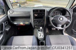 suzuki jimny 2008 504928-925242