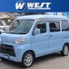 daihatsu hijet-cargo 2018 quick_quick_EBD-S321V_S321V-0382315 image 1