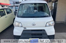daihatsu hijet-cargo 2017 CFJ1867353
