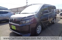 toyota voxy 2017 CFJ1730521