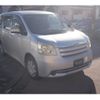 toyota noah 2009 -TOYOTA--Noah ZRR70Gカイ-0237787---TOYOTA--Noah ZRR70Gカイ-0237787- image 1