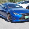 lexus rc 2020 CFJ1728937 image 3