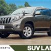 toyota land-cruiser-prado 2017 -TOYOTA--Land Cruiser Prado LDA-GDJ150W--GDJ150-0018681---TOYOTA--Land Cruiser Prado LDA-GDJ150W--GDJ150-0018681- image 1