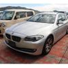 bmw 5-series 2011 -BMW--BMW 5 Series MU30--0C517827---BMW--BMW 5 Series MU30--0C517827- image 1