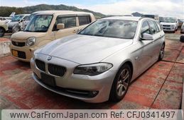 bmw 5-series 2011 -BMW--BMW 5 Series MU30--0C517827---BMW--BMW 5 Series MU30--0C517827-