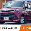 toyota tank 2017 -TOYOTA--Tank DBA-M900A--M900A-0136069---TOYOTA--Tank DBA-M900A--M900A-0136069- image 1