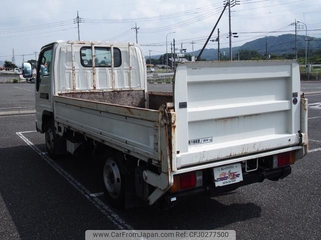 nissan atlas 2004 -NISSAN 【名変中 】--Atlas AHS69EA--7000043---NISSAN 【名変中 】--Atlas AHS69EA--7000043- image 2