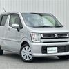 suzuki wagon-r 2020 -SUZUKI--Wagon R 5AA-MH95S--MH95S-124381---SUZUKI--Wagon R 5AA-MH95S--MH95S-124381- image 1