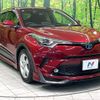 toyota c-hr 2018 -TOYOTA--C-HR DAA-ZYX10--ZYX10-2144448---TOYOTA--C-HR DAA-ZYX10--ZYX10-2144448- image 16