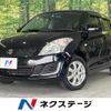 suzuki swift 2014 -SUZUKI--Swift DBA-ZD72S--ZD72S-302718---SUZUKI--Swift DBA-ZD72S--ZD72S-302718- image 1