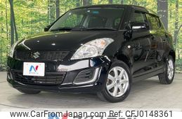 suzuki swift 2014 -SUZUKI--Swift DBA-ZD72S--ZD72S-302718---SUZUKI--Swift DBA-ZD72S--ZD72S-302718-