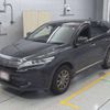 toyota harrier 2017 -TOYOTA--Harrier DBA-ZSU60W--ZSU60-0137861---TOYOTA--Harrier DBA-ZSU60W--ZSU60-0137861- image 1