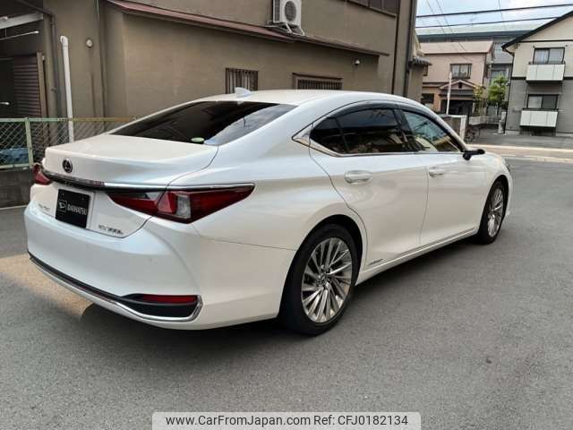 lexus es 2019 -LEXUS--Lexus ES 6AA-AXZH10--AXZH10-1010018---LEXUS--Lexus ES 6AA-AXZH10--AXZH10-1010018- image 2