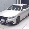 toyota crown 2019 -TOYOTA 【岐阜 303ね3888】--Crown AZSH21-1008717---TOYOTA 【岐阜 303ね3888】--Crown AZSH21-1008717- image 1