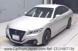 toyota crown 2019 -TOYOTA 【岐阜 303ね3888】--Crown AZSH21-1008717---TOYOTA 【岐阜 303ね3888】--Crown AZSH21-1008717-