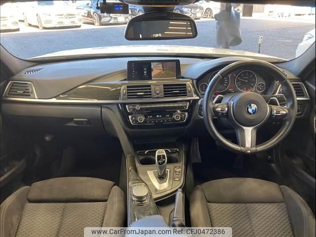 bmw 3-series 2018 quick_quick_LDA-8C20_WBA8C56050NU85704 image 2