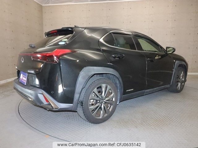 lexus ux 2020 -LEXUS--Lexus UX 6AA-MZAH10--MZAH10-2055183---LEXUS--Lexus UX 6AA-MZAH10--MZAH10-2055183- image 2