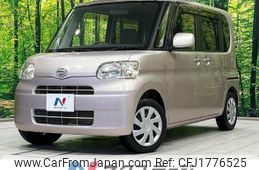 daihatsu tanto 2013 CFJ1776525