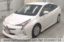 toyota prius 2016 -TOYOTA--Prius ZVW50-6030340---TOYOTA--Prius ZVW50-6030340-