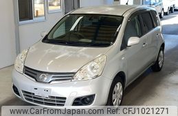 nissan note 2011 -NISSAN--Note E11-716128---NISSAN--Note E11-716128-