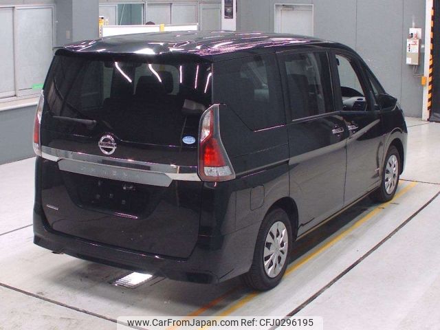 nissan serena 2021 -NISSAN--Serena GC27-069554---NISSAN--Serena GC27-069554- image 2