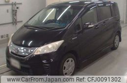 honda freed 2014 -HONDA--Freed DAA-GP3--GP3-1122137---HONDA--Freed DAA-GP3--GP3-1122137-