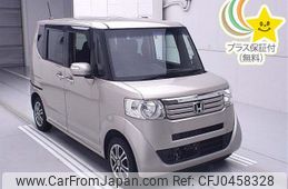 honda n-box 2013 -HONDA--N BOX JF1-1279639---HONDA--N BOX JF1-1279639-