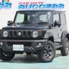 suzuki jimny-sierra 2024 -SUZUKI 【野田 501ﾋ9155】--Jimny Sierra JB74W--221298---SUZUKI 【野田 501ﾋ9155】--Jimny Sierra JB74W--221298- image 1