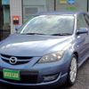 mazda speed-axela 2007 quick_quick_DBA-BK3P_303050 image 1