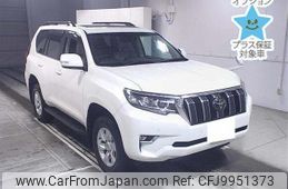 toyota land-cruiser-prado 2021 -TOYOTA 【熊本 338ﾆ516】--Land Cruiser Prado GDJ150W-0062538---TOYOTA 【熊本 338ﾆ516】--Land Cruiser Prado GDJ150W-0062538-