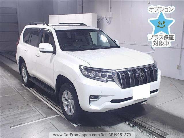 toyota land-cruiser-prado 2021 -TOYOTA 【熊本 338ﾆ516】--Land Cruiser Prado GDJ150W-0062538---TOYOTA 【熊本 338ﾆ516】--Land Cruiser Prado GDJ150W-0062538- image 1