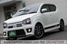suzuki alto 2016 CFJ1427329