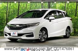 honda shuttle 2015 CFJ1476861