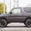 suzuki jimny 2012 -SUZUKI--Jimny ABA-JB23W--JB23W-686612---SUZUKI--Jimny ABA-JB23W--JB23W-686612- image 9