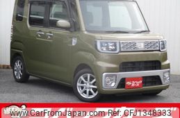 daihatsu wake 2016 CFJ1348333