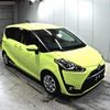 toyota sienta 2017 -TOYOTA--Sienta NSP170G-7139229---TOYOTA--Sienta NSP170G-7139229- image 1