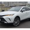 toyota harrier 2025 -TOYOTA--Harrier 6AA-AXUH80--AXUH80-0093***---TOYOTA--Harrier 6AA-AXUH80--AXUH80-0093***- image 1