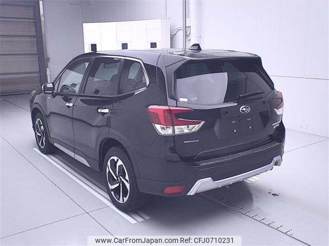 subaru forester 2023 -SUBARU--Forester SKE--109646---SUBARU--Forester SKE--109646- image 2