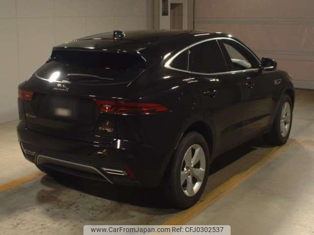 jaguar e-pace 2021 -JAGUAR--Jaguar E-Pace 3CA-DF2NB--SADFA2AN4M1026909---JAGUAR--Jaguar E-Pace 3CA-DF2NB--SADFA2AN4M1026909- image 2