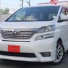 toyota vellfire 2009 quick_quick_DBA-ANH20W_ANH20W-8084888 image 1