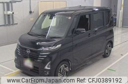 nissan roox 2023 -NISSAN--Roox B44A-0513781---NISSAN--Roox B44A-0513781-