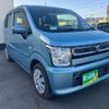 suzuki wagon-r 2018 quick_quick_DAA-MH55S_MH55S-205465 image 5