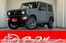 suzuki jimny 2024 -SUZUKI 【福岡 582ﾆ6252】--Jimny 3BA-JB64W--JB64W-348553---SUZUKI 【福岡 582ﾆ6252】--Jimny 3BA-JB64W--JB64W-348553-