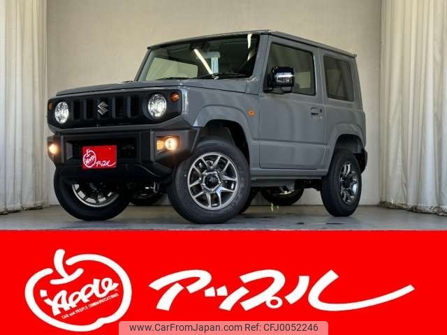 suzuki jimny 2024 -SUZUKI 【福岡 582ﾆ6252】--Jimny 3BA-JB64W--JB64W-348553---SUZUKI 【福岡 582ﾆ6252】--Jimny 3BA-JB64W--JB64W-348553- image 1