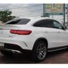 mercedes-benz gle-class 2018 quick_quick_LDA-166024_WDC2923242A098643 image 2