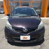 toyota vitz 2014 -TOYOTA--Vitz DBA-NSP130--NSP130-2157965---TOYOTA--Vitz DBA-NSP130--NSP130-2157965- image 9